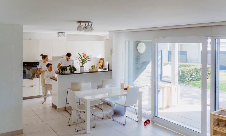 Home extensions Chipping Norton