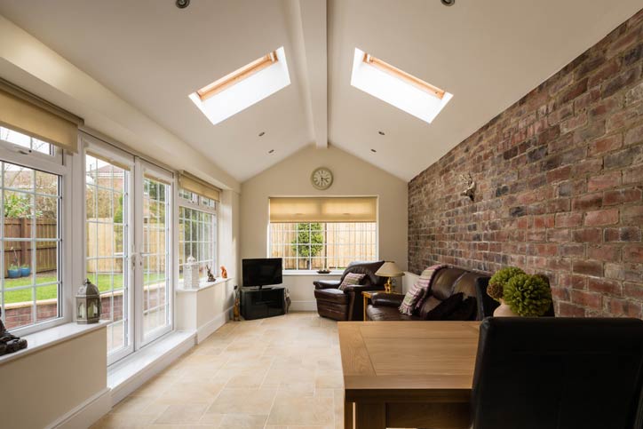 Professional home extensions in Henley-on-thames